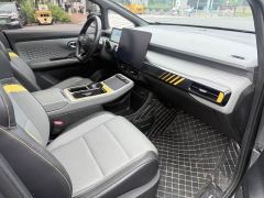 GAC AION Y 70 Tech Edition LFP Battery - ფოტო 9