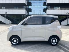 Wuling Hongguang MINIEV Third Generation 215km Youth Edition - ფოტო 3