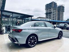 Audi A3 A3L Limousine 35TFSI Prestige - ფოტო 7