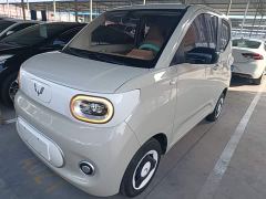 Wuling Hongguang MINIEV Third Generation 215km Youth Edition - ფოტო 1