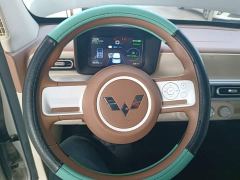 Wuling Hongguang MINIEV Third Generation 215km Youth Edition - ფოტო 10