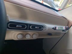 Wuling Hongguang MINIEV Third Generation 215km Youth Edition - ფოტო 12