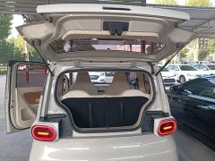Wuling Hongguang MINIEV Third Generation 215km Youth Edition - ფოტო 18