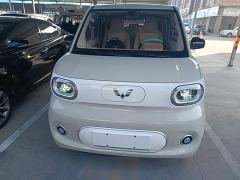 Wuling Hongguang MINIEV Third Generation 215km Youth Edition - ფოტო 2
