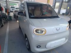 Wuling Hongguang MINIEV Third Generation 215km Youth Edition - ფოტო 3