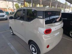 Wuling Hongguang MINIEV Third Generation 215km Youth Edition - ფოტო 4