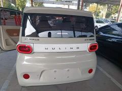 Wuling Hongguang MINIEV Third Generation 215km Youth Edition - ფოტო 5