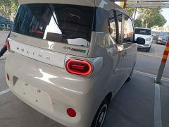 Wuling Hongguang MINIEV Third Generation 215km Youth Edition - ფოტო 6