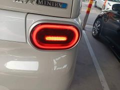 Wuling Hongguang MINIEV Third Generation 215km Youth Edition - ფოტო 7