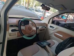 Wuling Hongguang MINIEV Third Generation 215km Youth Edition - ფოტო 9