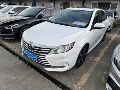 Soueast A5 1.5L CVT Edition - ფოტო 1