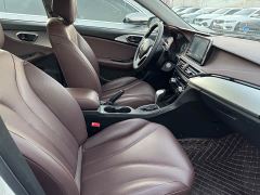 Soueast A5 1.5L CVT Edition - ფოტო 10