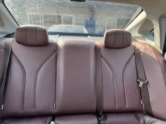 Soueast A5 1.5L CVT Edition - ფოტო 11