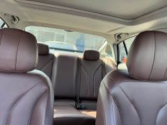 Soueast A5 1.5L CVT Edition - ფოტო 12