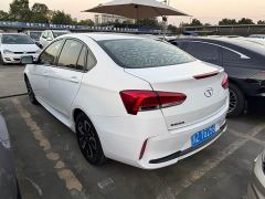 Soueast A5 1.5L CVT Edition - ფოტო 14