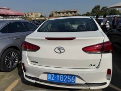 Soueast A5 1.5L CVT Edition - ფოტო 15