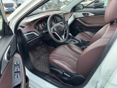 Soueast A5 1.5L CVT Edition - ფოტო 4
