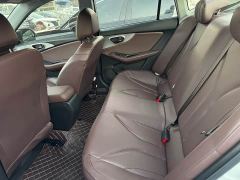 Soueast A5 1.5L CVT Edition - ფოტო 5
