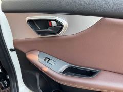 Soueast A5 1.5L CVT Edition - ფოტო 7