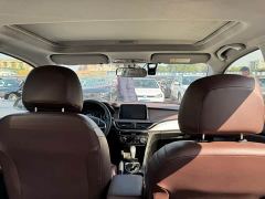 Soueast A5 1.5L CVT Edition - ფოტო 8