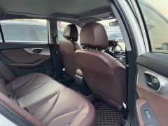 Soueast A5 1.5L CVT Edition - ფოტო 9