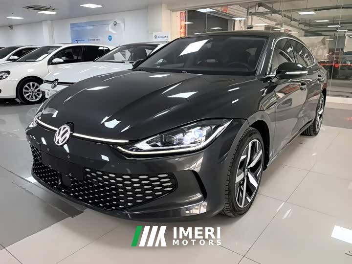 Volkswagen Lingdu L 280TSI DSG Spicy Edition