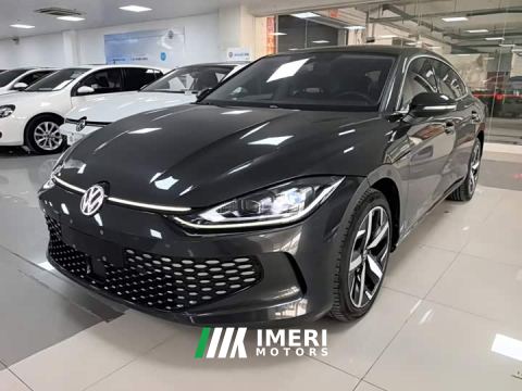 2022 Volkswagen Lingdu L 280TSI DSG Spicy Edition - car from China