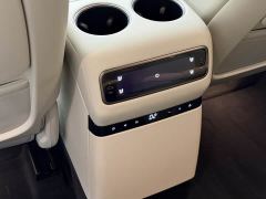 Li Auto i8 Standard Edition - ფოტო 11