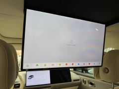 Li Auto i8 Standard Edition - ფოტო 12