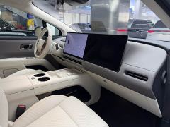 Li Auto i8 Standard Edition - ფოტო 13