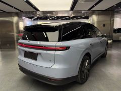 Li Auto i8 Standard Edition - ფოტო 15