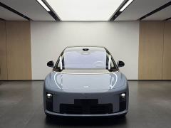 Li Auto i8 Standard Edition - ფოტო 2