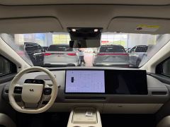 Li Auto i8 Standard Edition - ფოტო 3