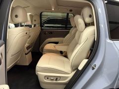 Li Auto i8 Standard Edition - ფოტო 6