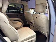 Li Auto i8 Standard Edition - ფოტო 7