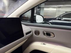 Li Auto i8 Standard Edition - ფოტო 9