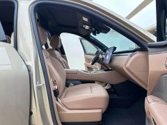 Onvo L90 Ultra Six-Seater - фото 13