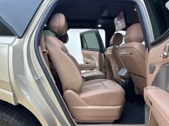 Onvo L90 Ultra Six-Seater - фото 14