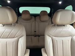 Onvo L90 Ultra Six-Seater - фото 15