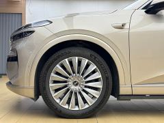 Onvo L90 Ultra Six-Seater - фото 16