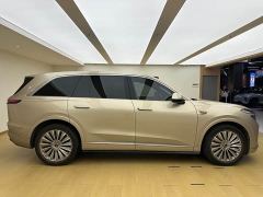 Onvo L90 Ultra Six-Seater - фото 17