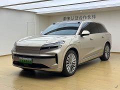 Onvo L90 Ultra Six-Seater - фото 2