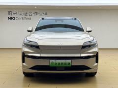 Onvo L90 Ultra Six-Seater - фото 3