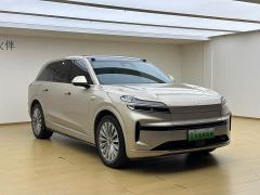 Onvo L90 Ultra Six-Seater - фото 4