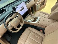 Onvo L90 Ultra Six-Seater - фото 7
