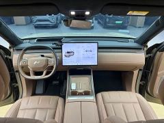 Onvo L90 Ultra Six-Seater - фото 8