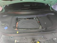 WEY Macchiato DHT 1.5L DHT Master Edition - ფოტო 10