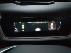 WEY Macchiato DHT 1.5L DHT Master Edition - ფოტო 14