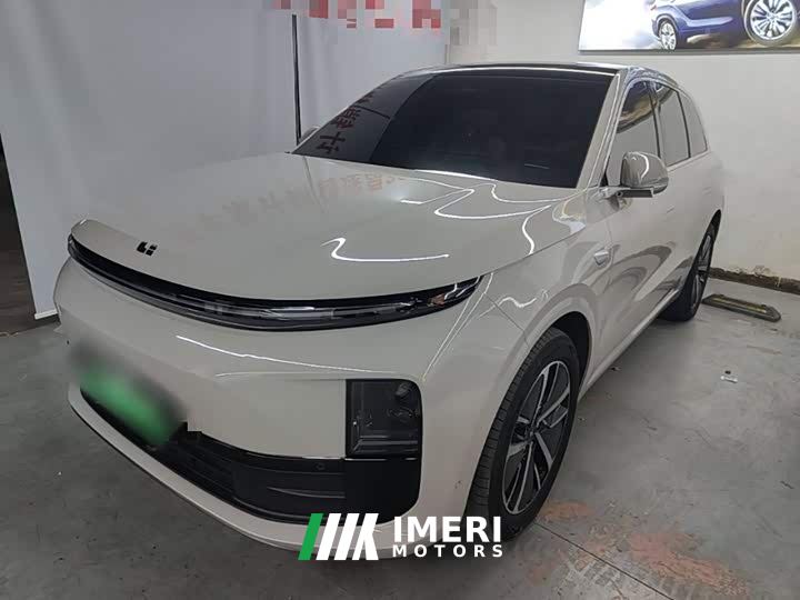 Li Auto L6 Pro