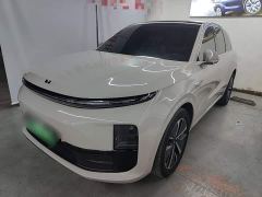 Li Auto L6 Pro - ფოტო 1